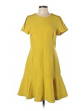 Banana Republic Banana Republic Casual Dress (view 1)
