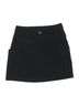 Athleta Solid Black Athleta Active Skort Size XXS - photo 2