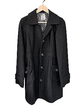 Tulle Coat (view 1)