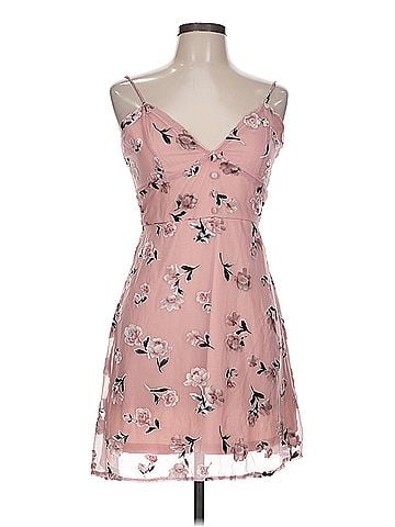 CBR Cbr Cocktail Dress (view 1)