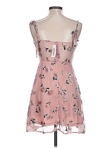 CBR Cbr Cocktail Dress (view 2)