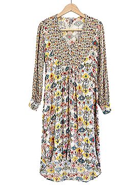 Blank London Lucia Tunic Casual Dress (view 1)