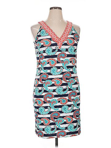 TRACY NEGOSHIAN Tracy Negoshian Casual Dress (view 1)