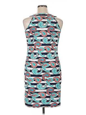 TRACY NEGOSHIAN Tracy Negoshian Casual Dress (view 2)