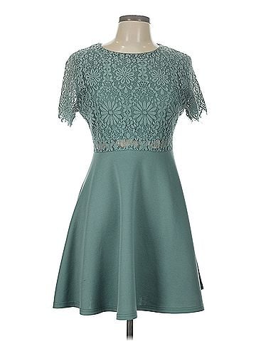 Francesca's Francesca's Cocktail Dress (view 1)