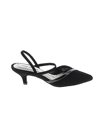 Easy Street Easy Street Heels (view 1)