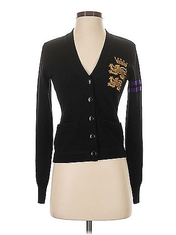 Ralph Lauren Rugby Griffin Varsity Ralph Lauren Rugby Wool Cardigan (view 1)