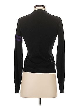 Ralph Lauren Rugby Griffin Varsity Ralph Lauren Rugby Wool Cardigan (view 2)