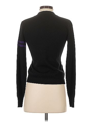 Ralph Lauren Rugby Griffin Varsity Ralph Lauren Rugby Wool Cardigan (view 2)