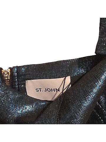 St. John Cocktail Dress (view 2)