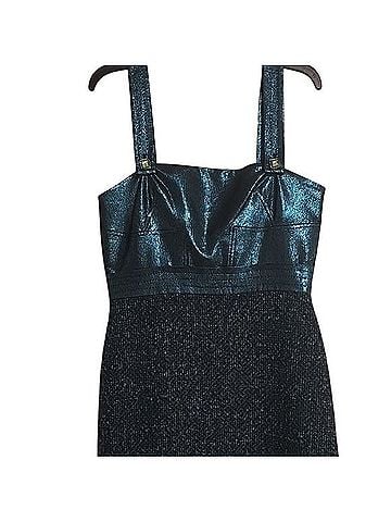 St. John Cocktail Dress (view 1)