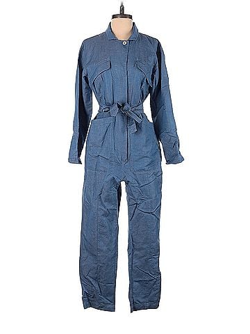 Alex Mill Alex Mill Jumpsuit (view 1)
