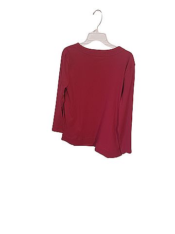 Rafaella Long Sleeve Blouse (view 2)