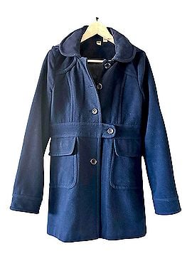 BP. Coat (view 1)