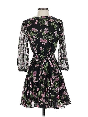 Olivaceous Olivaceous Cocktail Dress (view 1)