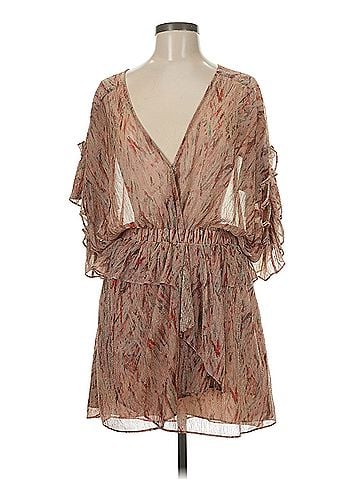 IRO Iro Cocktail Dress (view 1)