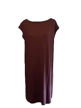 Eileen Fisher Casual Dress (view 1)