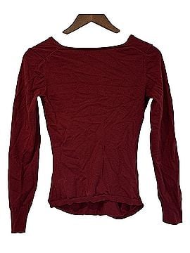 The Limited Long Sleeve Top (view 2)