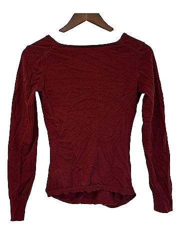 The Limited Long Sleeve Top (view 2)