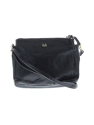 L&S Lo & Sons L&amp;S Lo &amp; Sons Crossbody Bag (view 1)