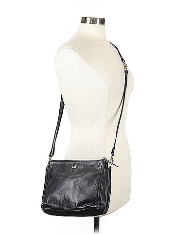 L&S Lo & Sons L&amp;S Lo &amp; Sons Crossbody Bag (view 2)