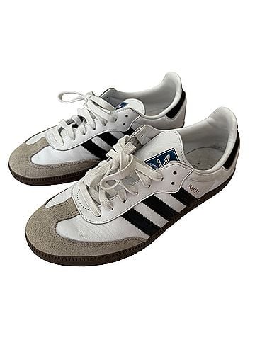 Adidas Sneakers (view 1)
