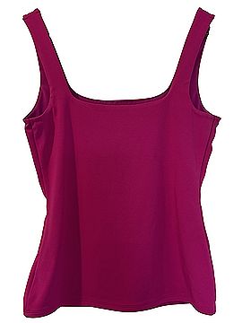 Express Sleeveless Top (view 2)