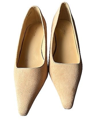 Ann Taylor Ann Taylor Heels (view 1)