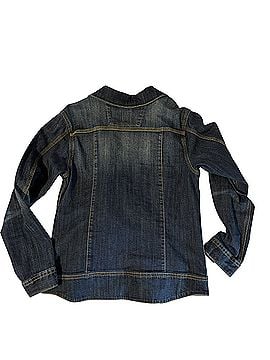 Carhartt Denim Jacket (view 2)