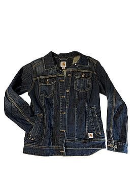 Carhartt Denim Jacket (view 1)