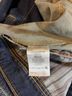 Carhartt Blue Denim Jacket Size S - photo 4