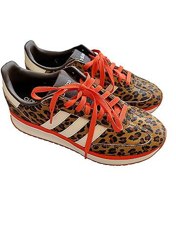 Adidas Sneakers (view 1)