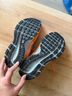 Nike Orange Sneakers Size 7 - photo 5