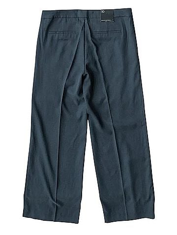Banana Republic wide leg Casual Pants (view 2)