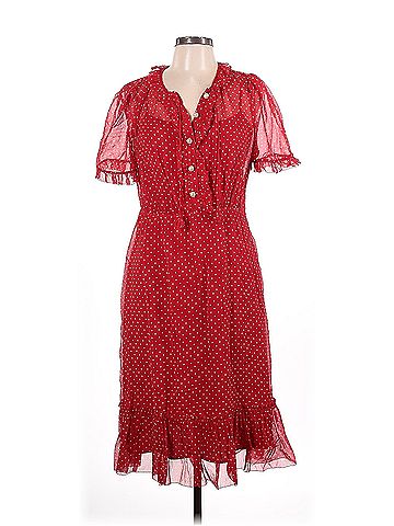 L.K. Bennett L.K. Bennett Casual Dress (view 1)