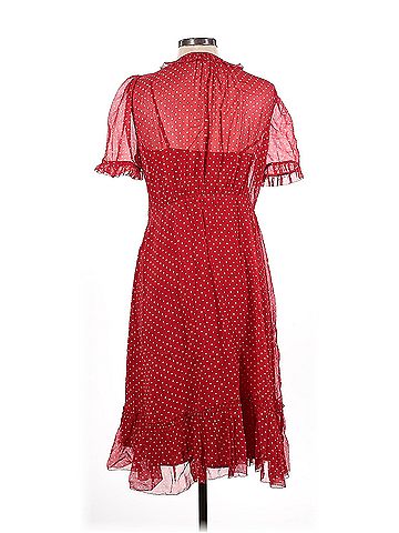 L.K. Bennett L.K. Bennett Casual Dress (view 2)