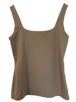 Express Sleeveless Top (view 1)