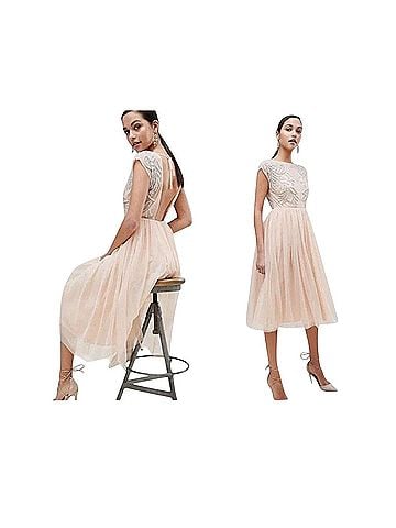 ASOS Cocktail Dress (view 1)
