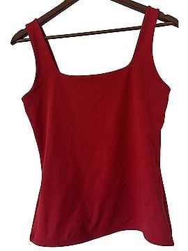 Express Sleeveless Top (view 1)