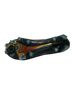 Nike Multi Color Black Sneakers Size 11 - photo 2