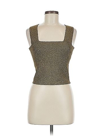 A.L.C. A.L.C. Sleeveless Top (view 1)