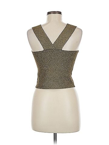 A.L.C. A.L.C. Sleeveless Top (view 2)