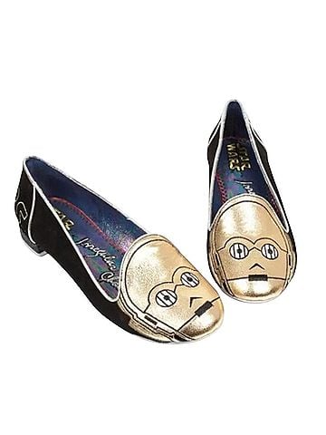 Star Wars Flats (view 1)