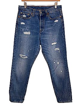 Levi's wedgie straight Jeans (view 1)