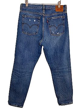 Levi's wedgie straight Jeans (view 2)