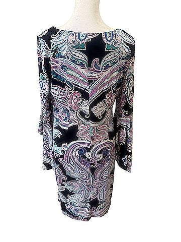 Shelby & Palmer Cocktail Dress (view 2)