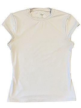 Express Short Sleeve Blouse (view 1)