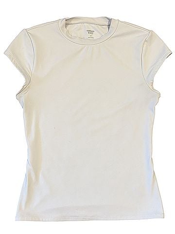Express Short Sleeve Blouse (view 1)