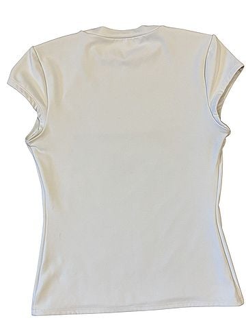 Express Short Sleeve Blouse (view 2)