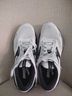 Brooks Gray Black Purple Sneakers Size 8 1/2 - photo 8
